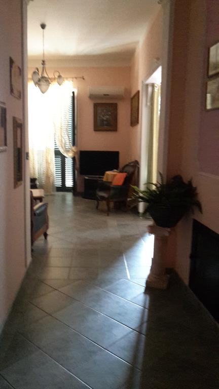 B&B Casa Dei Mille Pizzo  Exterior photo
