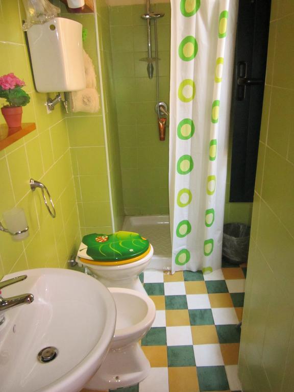 B&B Casa Dei Mille Pizzo  Room photo