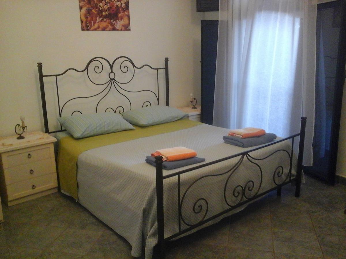 B&B Casa Dei Mille Pizzo  Exterior photo