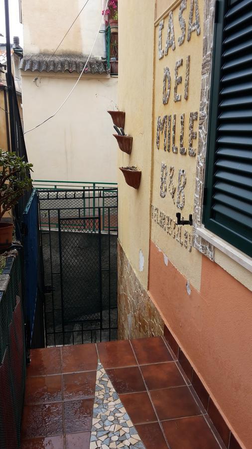 B&B Casa Dei Mille Pizzo  Exterior photo